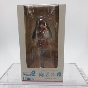 Kotobukiya Tamaki Kousaka To Heart 2 Anime Figurine School Girl Sailor 1/8 Scale